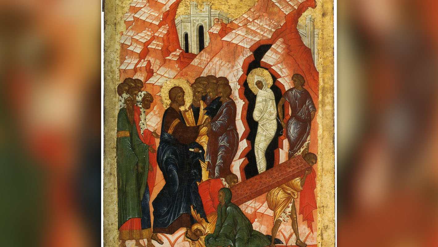 Τα έθιμα για το Σάββατο του Λαζάρου