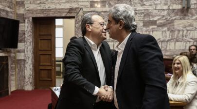 ΣΥΡΙΖΑ