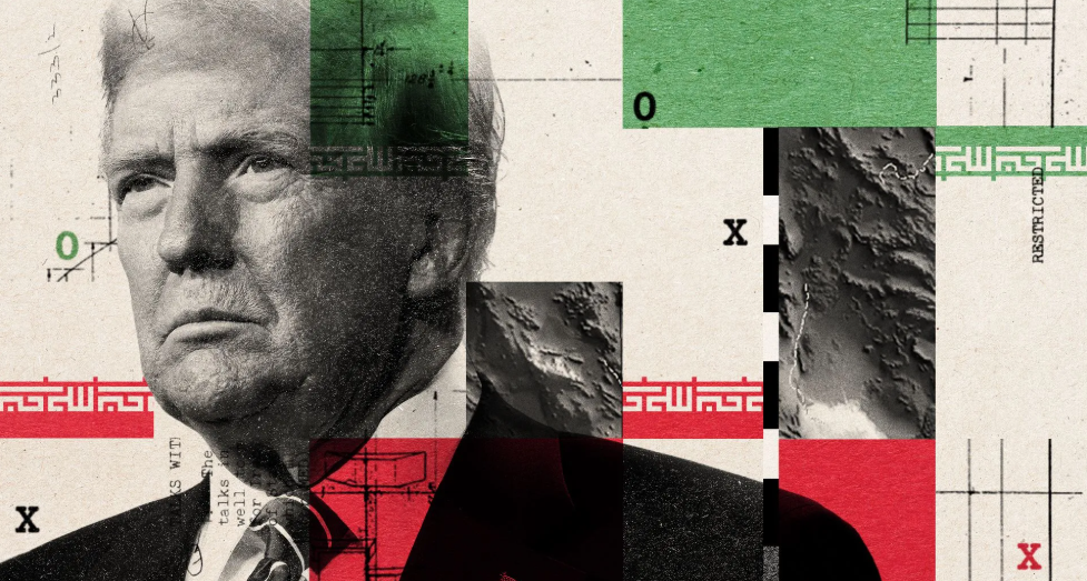 Ιράν: Οι 14 όροι του Τραμπ  για κατάπαυση του πυρός – Ανησυχία Ισραήλ για «βιαστική» συμφωνία