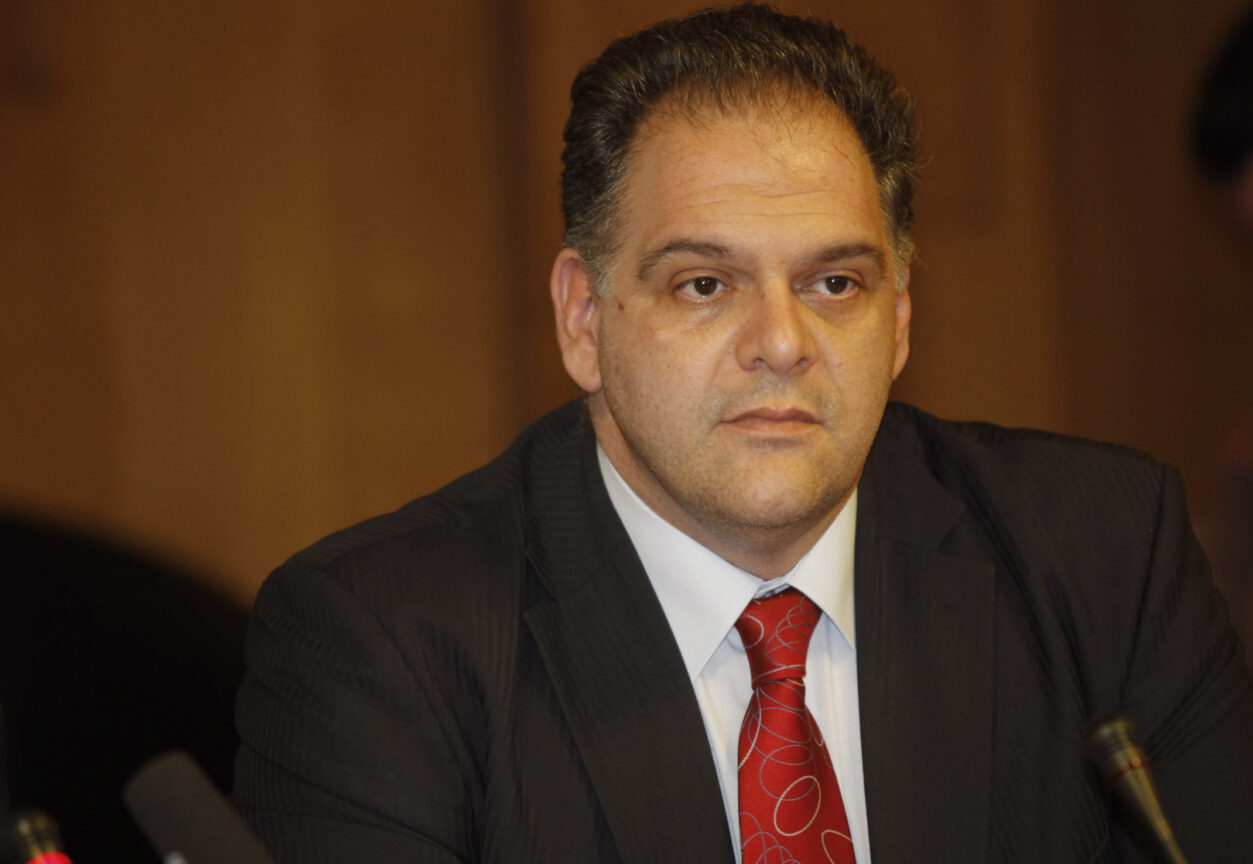 ΟΠΕΚΕΠΕ: «Είμαι αθώος» λέει ο Μελάς – Τι εξήγησε για τη λέξη «χεράτα» στους διαλόγους