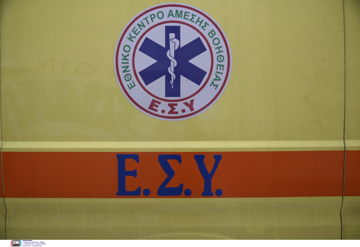 Κιάτο: Πώς έγινε το σοκαριστικό εργατικό ατύχημα με την 40χρονη που πιάστηκαν τα μαλλιά της σε μηχάνημα