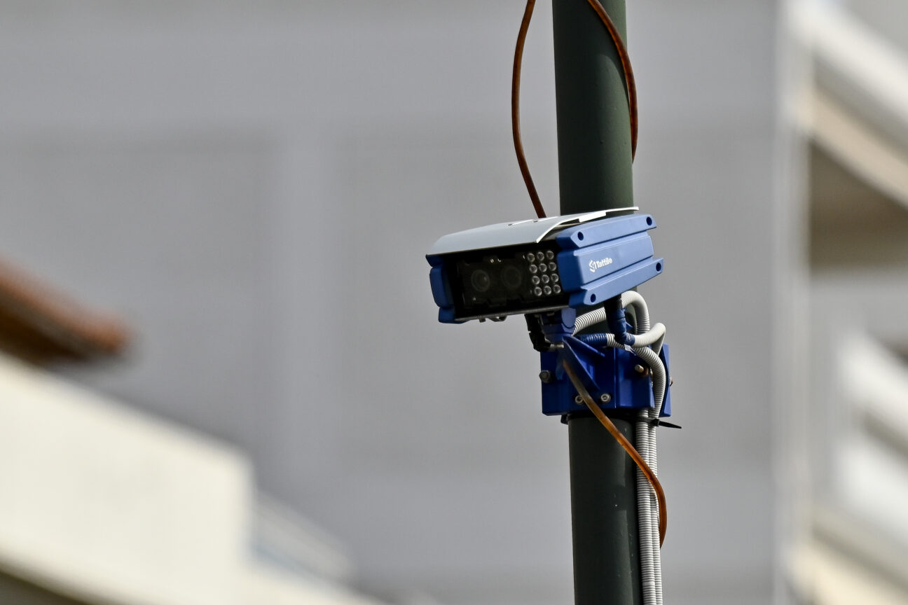 Κάμερες τροχαίας: Θα κόβουν κλήσεις όλο το 24ωρο και στο σκοτάδι – Τοποθετούνται ακόμα 300 στην Αττική