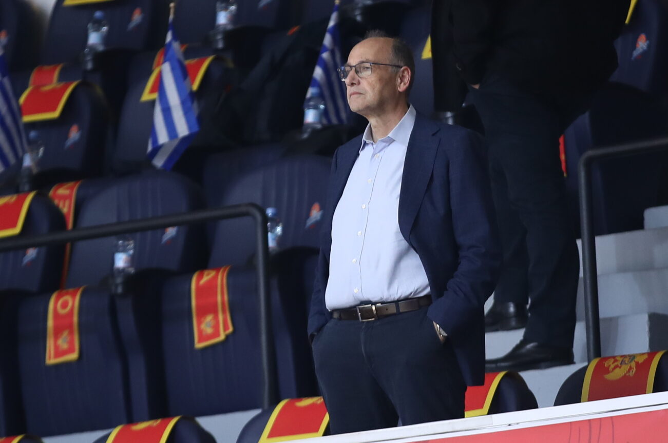 Ραγδαίες εξελίξεις στο ελληνικό μπάσκετ: Στον αθλητικό εισαγγελέα και στην ΕΕΑ οι καταγγελίες κατά Λιόλιου για χειραγώγηση και σύγκρουση συμφερόντων