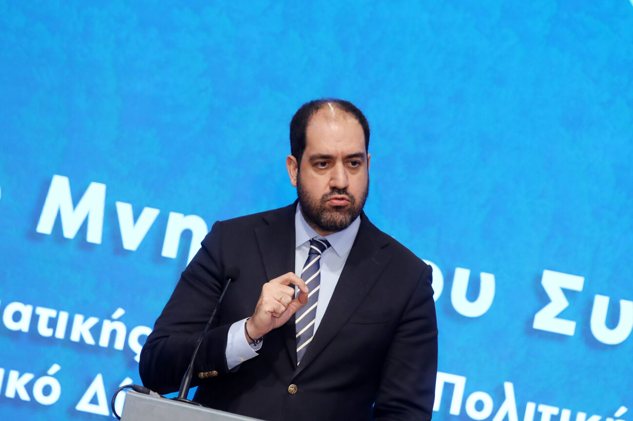 ΟΠΕΚΕΠΕ 2: Ο διευθυντής του Γιάννη Κεφαλογιάννη «σε συνομωσία κατασκευής πλαστών εγγράφων»