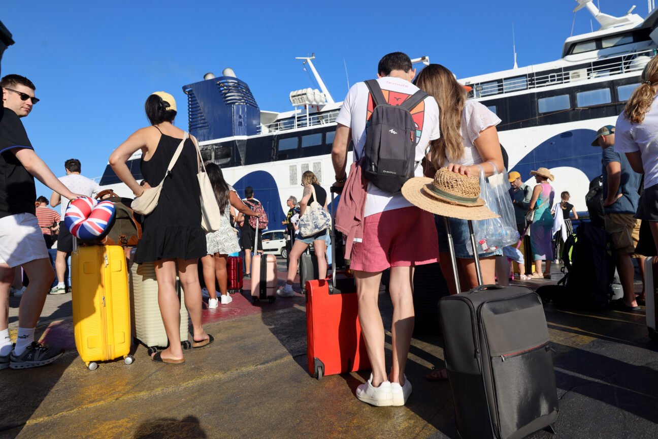 Κοινωνικός Τουρισμός 2026: Νέα παράταση για την υποβολή αιτήσεων – Μέχρι πότε