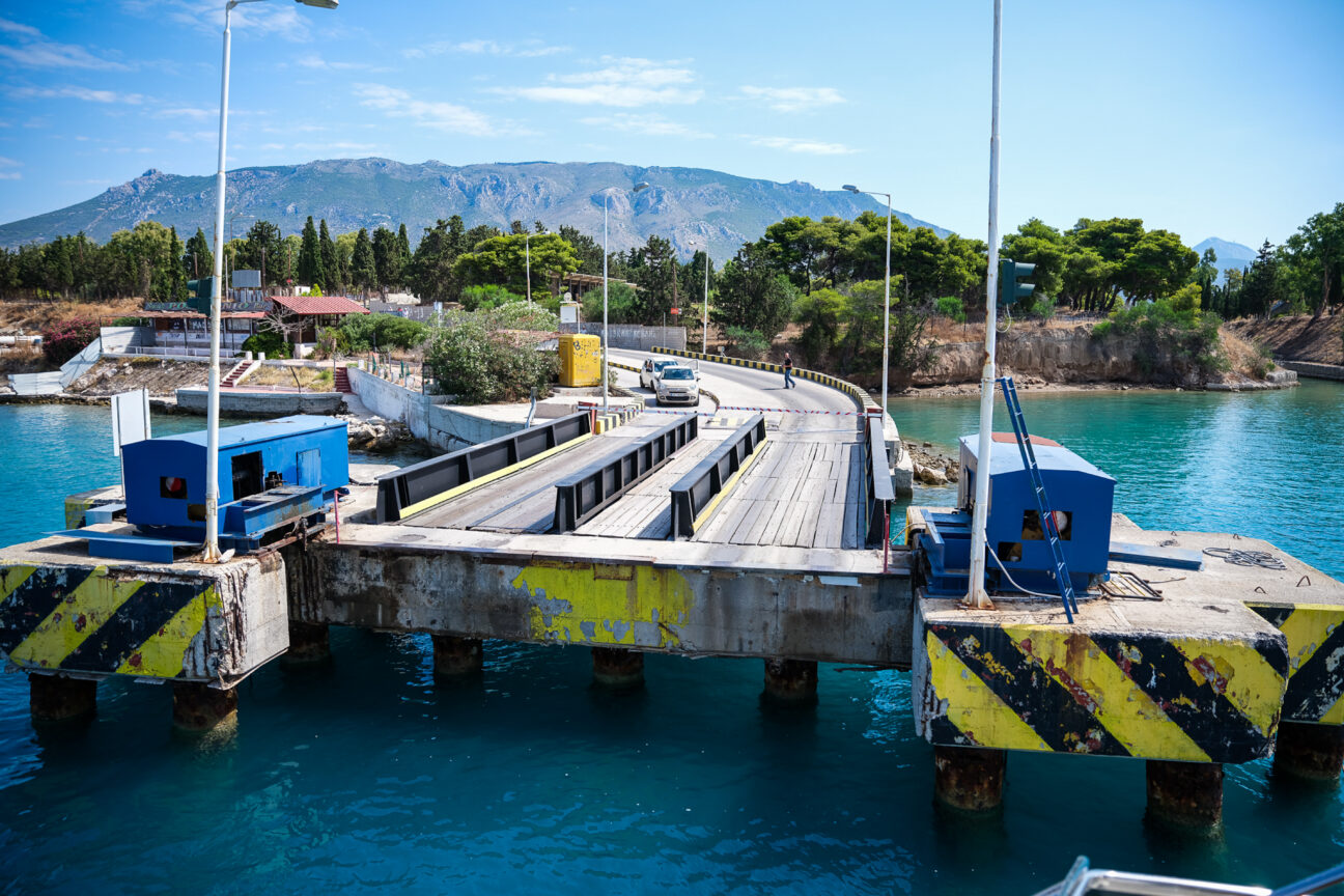 Διώρυγα Κορίνθου: Κόρη γνωστού γιατρού η νεκρή 17χρονη – Πληροφορίες για σημείωμα, έρευνα για τις συνθήκες