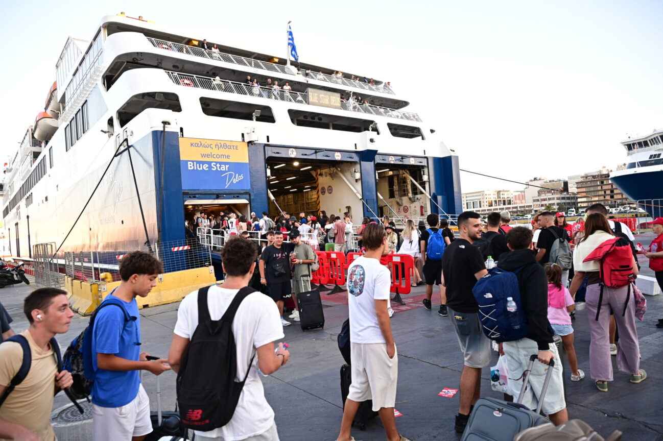 Κοινωνικός Τουρισμός 2026: «Έπεσε» η πλατφόρμα την τελευταία ημέρα των αιτήσεων – Προς παράταση μέχρι τη Δευτέρα το βράδυ η υποβολή