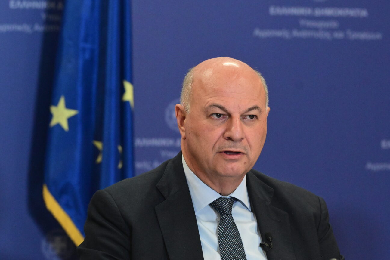 Τσιάρας για ΟΠΕΚΕΠΕ: «Δεν έγινε τίποτα παράνομο – Θα είμαι υποψήφιος στις επόμενες εκλογές»