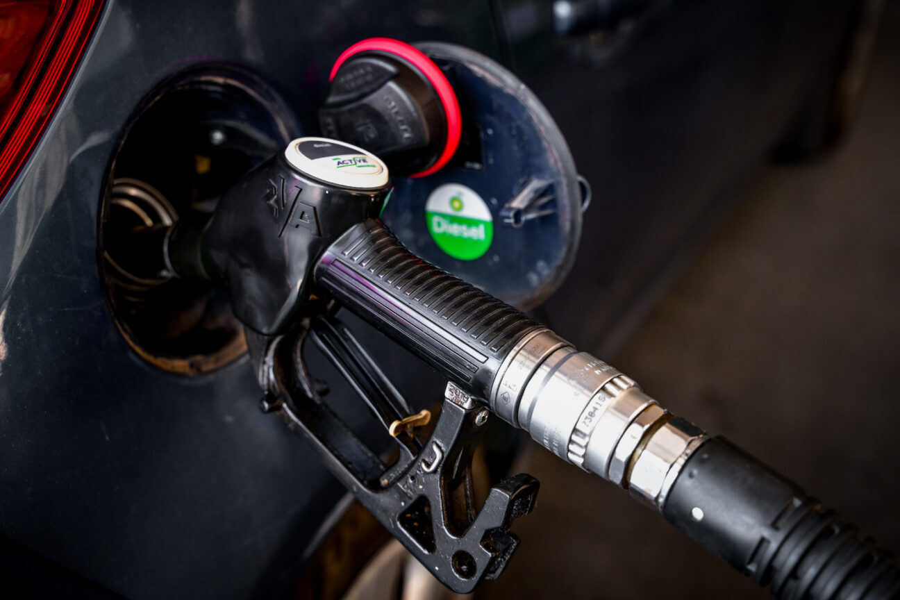 Fuel Pass 2026: Ανοίγουν σήμερα, Μ. Τετάρτη, οι αιτήσεις για ΑΦΜ που λήγουν σε 4, 5, 6 και 7 – Αναλυτικά τα βήματα