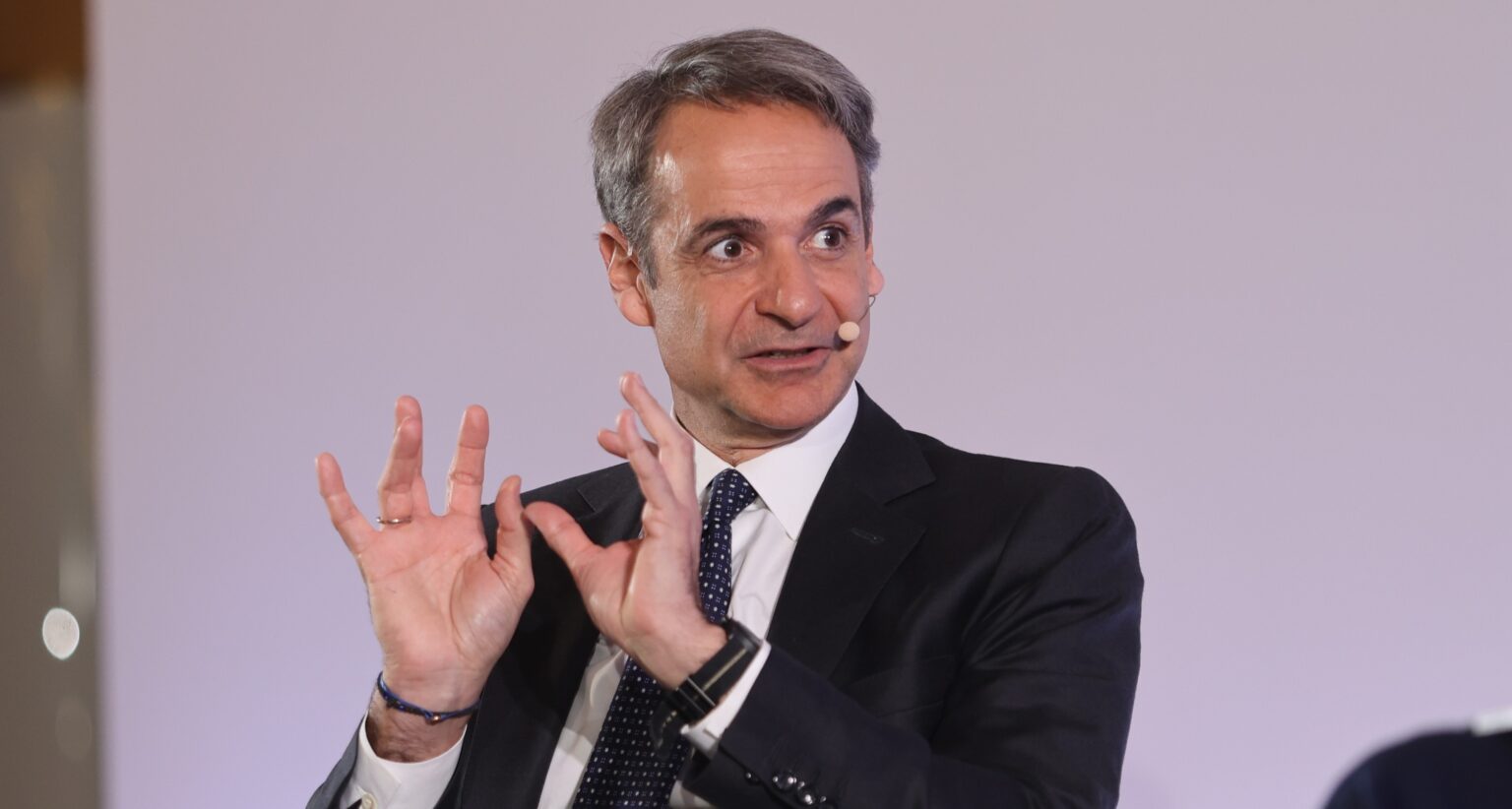 Το Tweet του Μητσοτάκη από το 2018 που κάνει χαμό στα social media: «Σκάνδαλα αντί για διαφάνεια, ρουσφέτια αντί για αξιοκρατία»