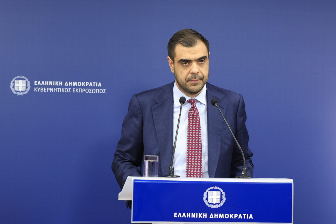 ΟΠΕΚΕΠΕ: H απάντηση Μαρινάκη για το αν θα ζητηθούν οι έδρες όσων βρίσκονται στις δικογραφίες