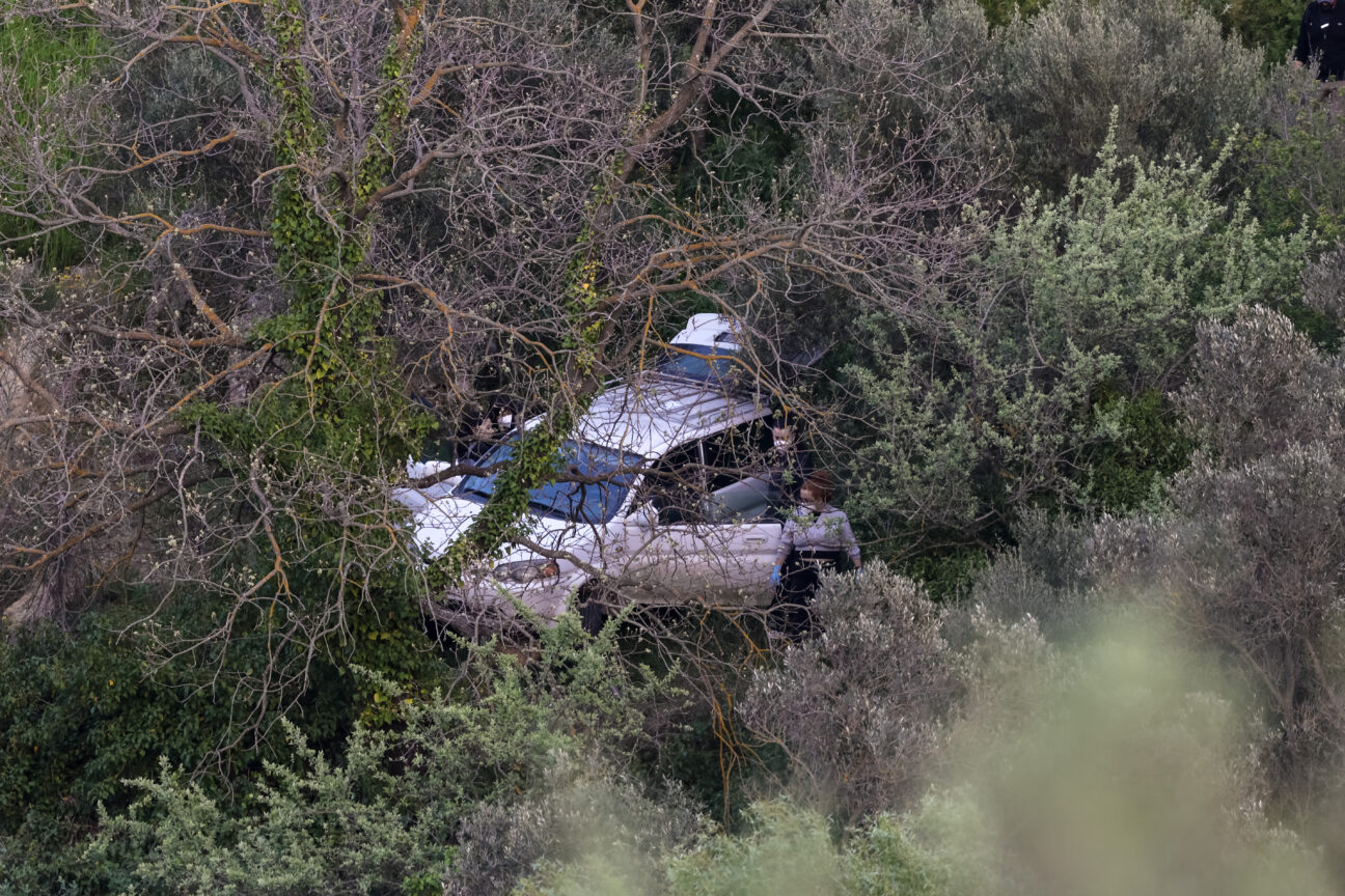 Γυναικοκτονία στο Ηράκλειο: Ο 40χρονος πυροβόλησε εξ’ επαφής την Ειρήνη στο κεφάλι και εξαφανίστηκε
