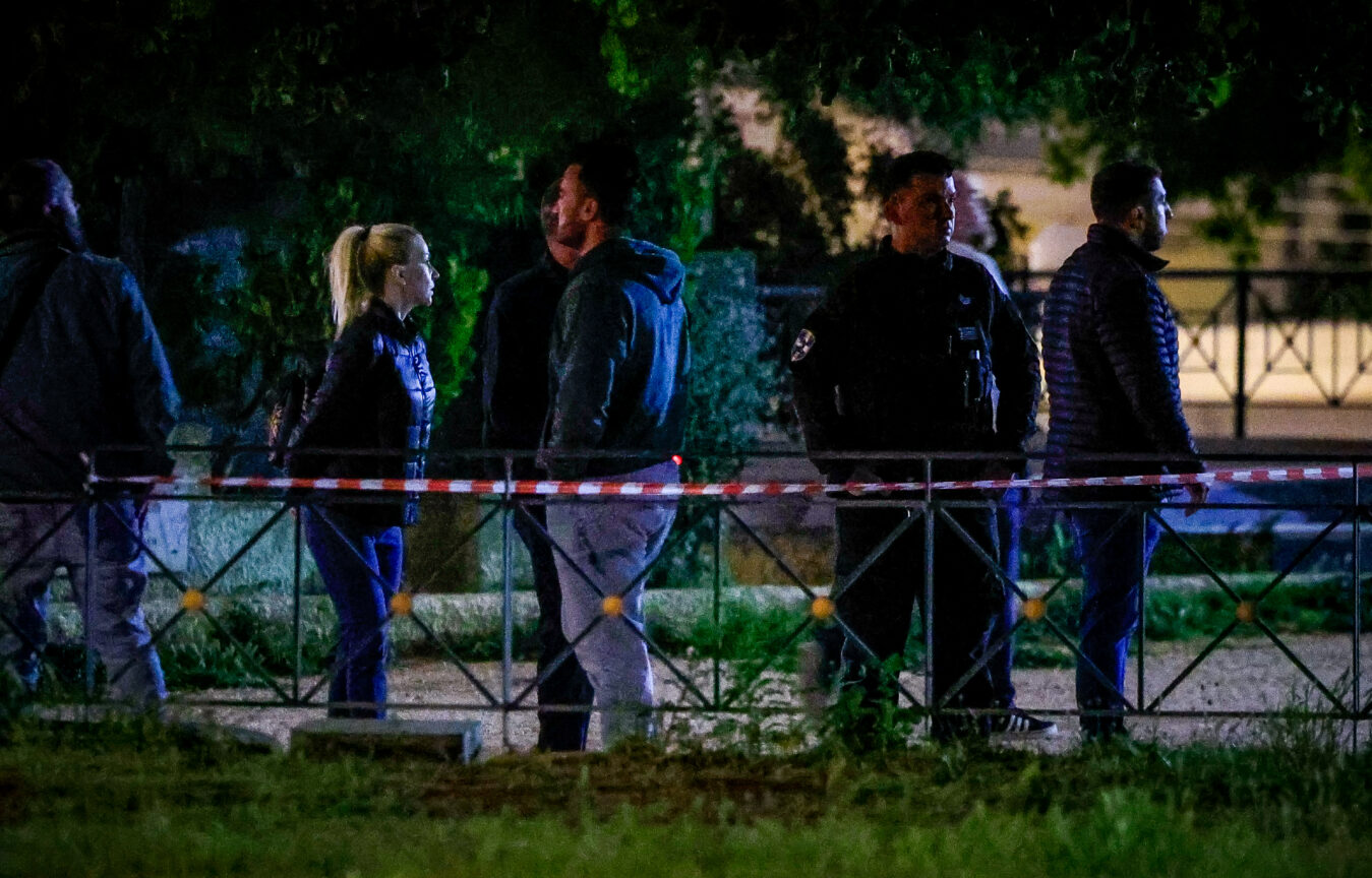 Άγιος Δημήτριος: Η 20χρονη αποκάλυψε τη συνομιλία που είχε με τον δράστη πριν τη δολοφονία του 25χρονου – «Μην πας»