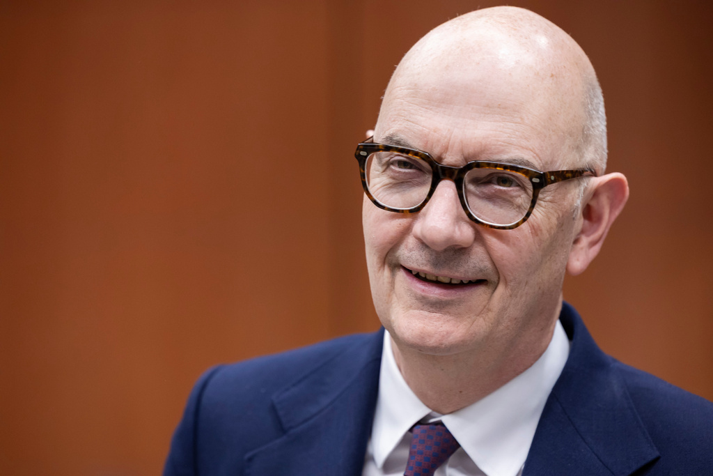 Γαλλικό μήνυμα για το στενό του Ορμούζ: «Πρέπει να ανοίξει, αλλά όχι με οποιοδήποτε τίμημα»