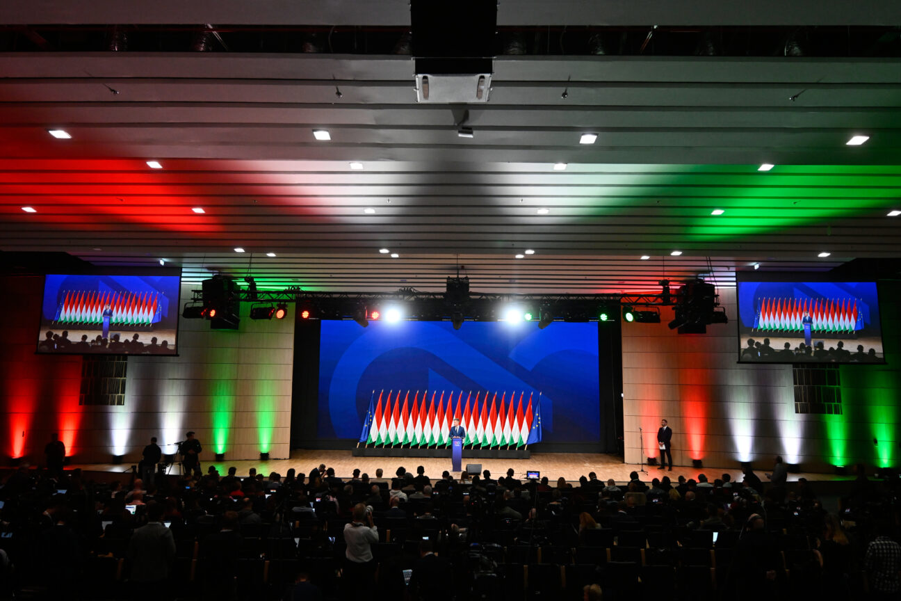 Ουγγαρία: Οι δημοσιογράφοι ζητούν αποκατάσταση της αμερόληπτης ενημέρωσης