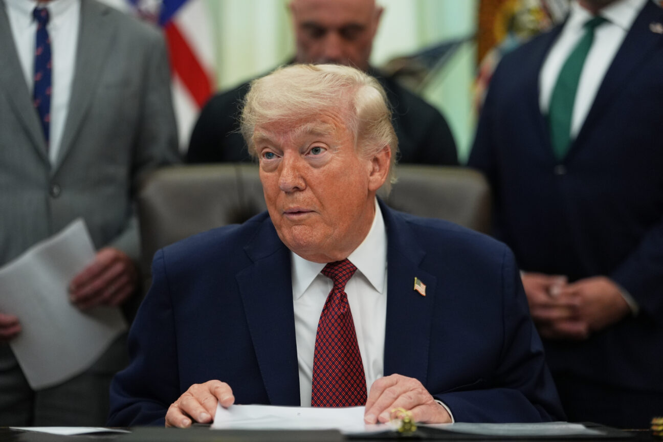 Οι Τραμπ πριν από τον Τραμπ: Οι ανισόρροποι ηγεμόνες της Αρχαίας Ρώμης