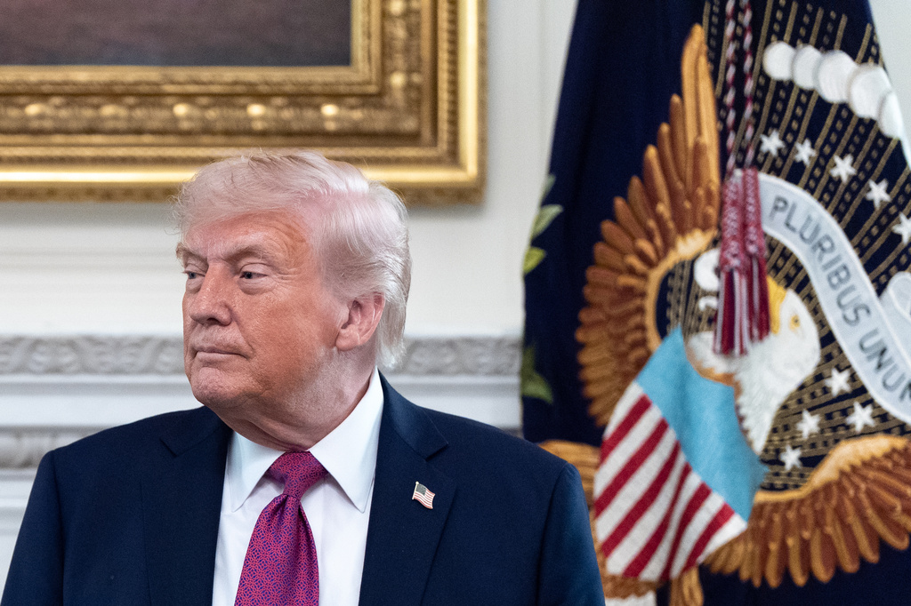 Ο Τραμπ διέψευσε τον εαυτό του: Έδωσε παράταση στην ανακωχή με το Ιράν στο «παρά ένα»