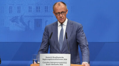 Friedrich Merz