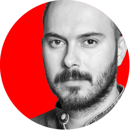 Χρήστος Κουφάκος