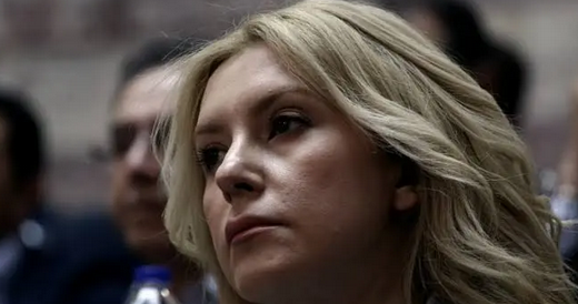 ΟΠΕΚΕΠΕ 2: Oι συνομιλίες που «καίνε» την Αραμπατζή – Η στραβή, τα ΑΦΜ και το Καραμανλικό στέλεχος