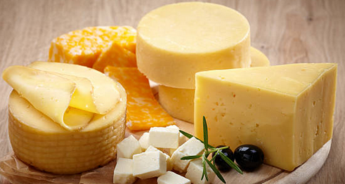 Λέσβος: Τελεσίγραφο τυροκόμων για λουκέτο τη Μεγάλη Τετάρτη – Οικονομική ασφυξία στον κλάδο