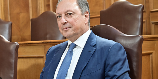 Σπ. Λιβανός για ΟΠΕΚΕΠΕ: Δεν θα μπορούσα να διανοηθώ να συμμετάσχω στην τέλεση αξιόποινης πράξης