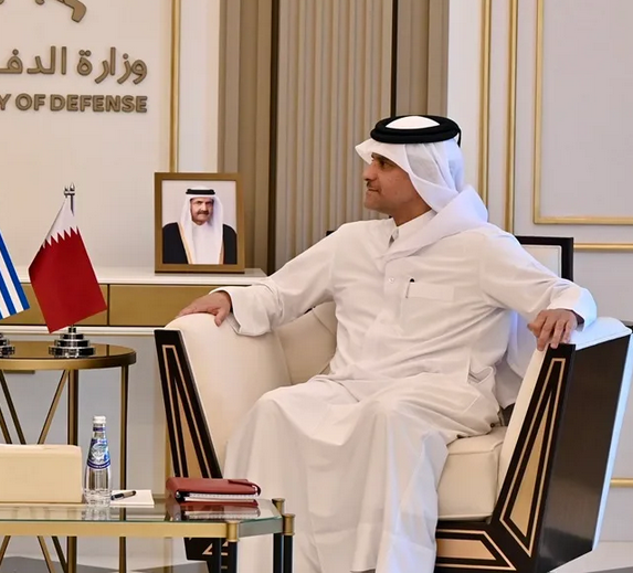 ΥΠΕΞ Κατάρ: Nα σταματήσουν οι αδικαιολόγητες ιρανικές επιθέσεις