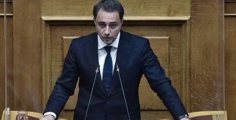 Σενετάκης για εμπλοκή στο σκάνδαλο του ΟΠΕΚΕΠΕ: Ουδέποτε προέβην σε οποιαδήποτε αξιόποινη πράξη, ούτε παρακίνησα οποιονδήποτε να την τελέσει