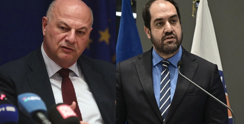 Σκάνδαλο ΟΠΕΚΕΠΕ: Παραίτηση από τη βουλευτική ασυλία για Τσιάρα και Κεφαλογιάννη