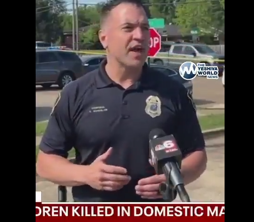 Μακελειό στις ΗΠΑ: Οκτώ παιδιά νεκρά από πυροβολισμούς μετά από οικογενειακή διαμάχη