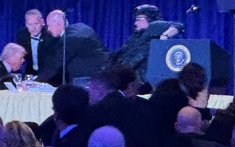 Απόπειρα δολοφονίας Τραμπ: Αρνείται να συνεργαστεί ο δράστης – «Ήρθε να σκοτώσει τον Τραμπ και αξιωματούχους της κυβέρνησης»