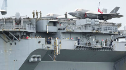 USS Tripoli