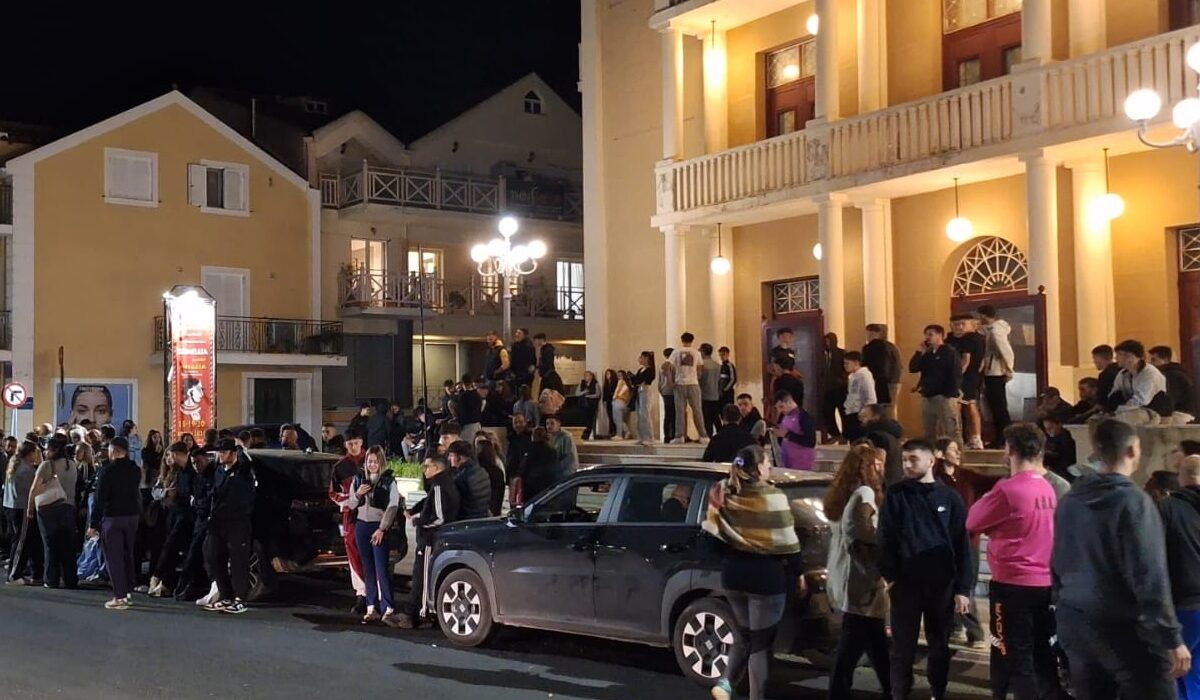 Κεφαλονιά: Προφυλακίστηκαν και οι τρεις για τον θάνατο της 19χρονης