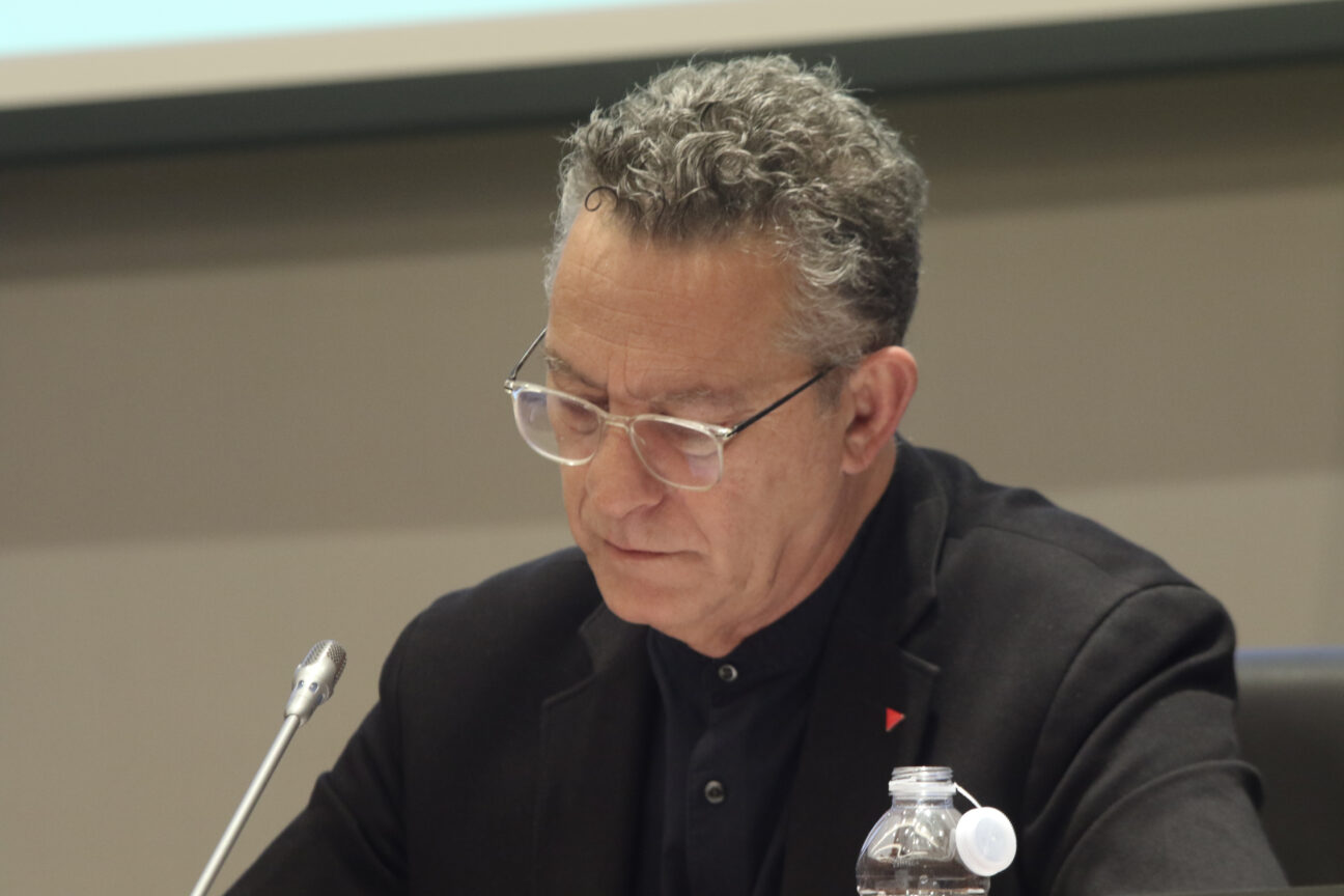 Αρβανίτης στην Κομισιόν: «Μετανάστες-ανεπίσημοι μισθοφόροι των ελληνικών Αρχών συμμετέχουν σε μαζικές επαναπροωθήσεις»