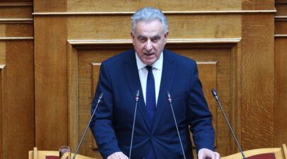 Αθανάσιος Καββαδάς