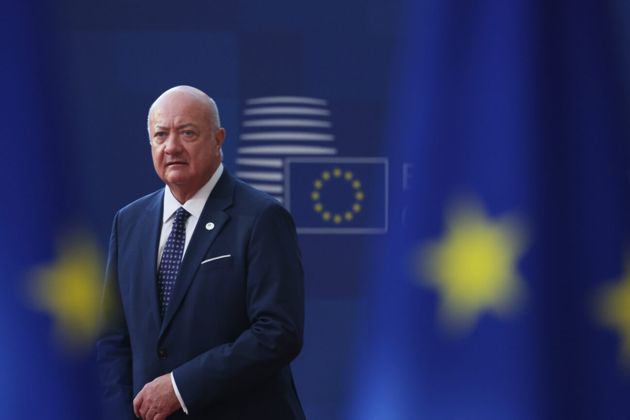 Αυστρία: Αρνείται στις ΗΠΑ τη χρήση του εναέριου χώρου για επιχειρήσεις στο Ιράν