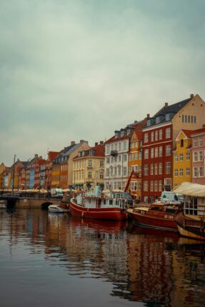 copenhagen