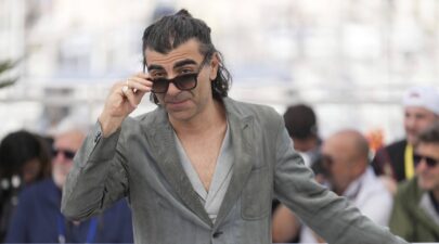 fatih akin