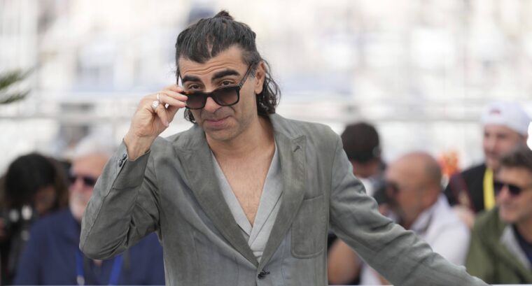 fatih akin