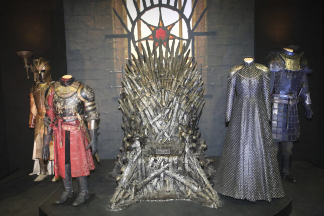game of thrones