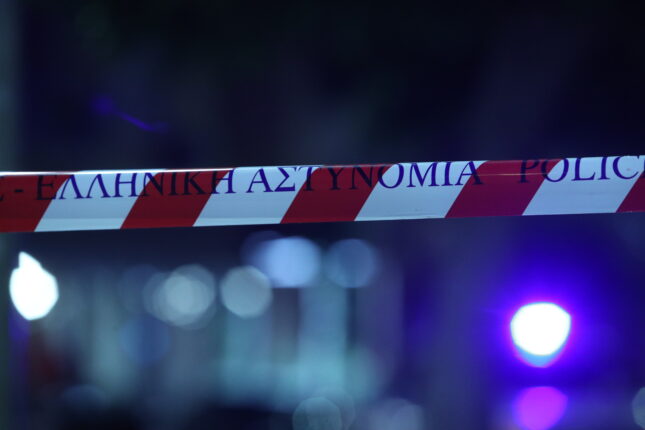 Γλυφάδα - Ιρανός