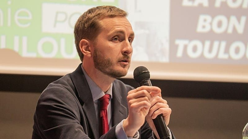 Γαλλία: Σεισμός στην πολιτική σκηνή – Ενδείξεις ξένης παρέμβασης στις δημοτικές εκλογές