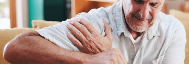 Αρθροπλαστική