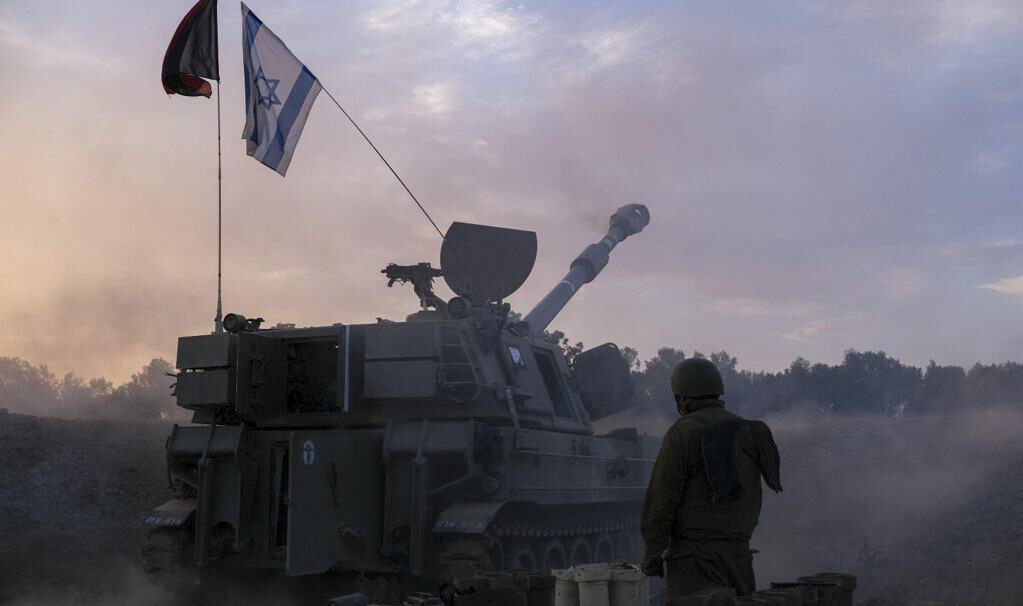 Ισραήλ: Σοκαριστικές μαρτυρίες Παλαιστινίων για συστηματική σεξουαλική βία από σκύλους σε ισραηλινά κέντρα κράτησης