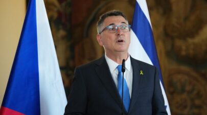 israil 5