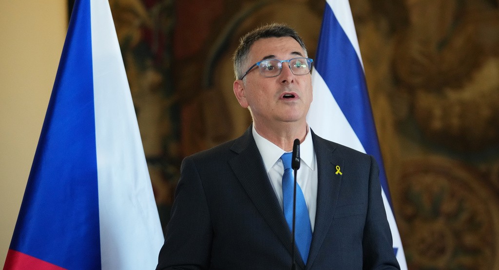 ΥΠΕΞ Ισραήλ: Οι συμμετέχοντες στον στολίσκο της Γάζας θα αποβιβαστούν στην Ελλάδα