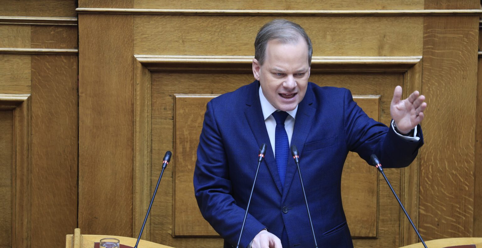 karamanlis