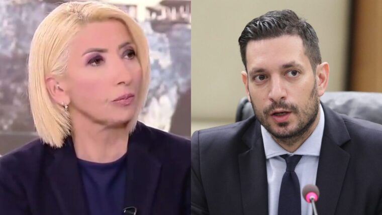 karamitrou kyranakis