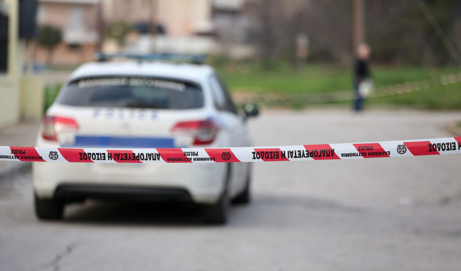 Κεφαλονιά: Η μαρτυρία του συντρόφου της 19χρονης – «Δεν ήθελαν ασθενοφόρο για να μην μπλέξουν»