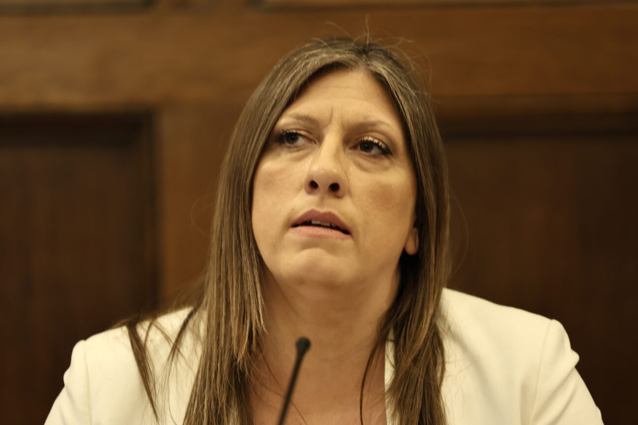 Ένωση Δικαστών και Εισαγγελέων: Προσφυγή κατά Κωνσταντοπούλου και Κωνσταντόπουλου για επιθέσεις σε δικαστικούς